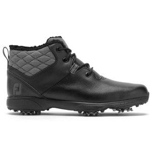 Winter golf boots